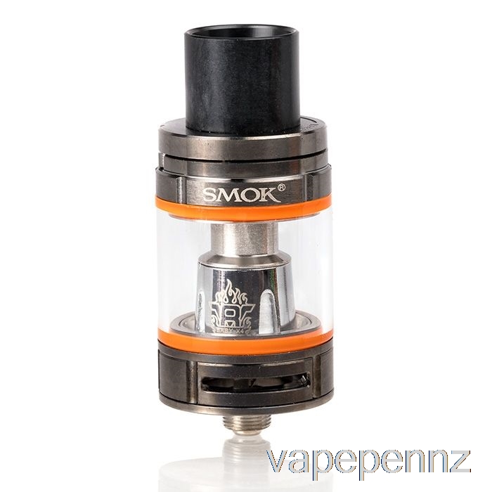 SMOK TFV8 Big Baby Tank Gunmetal VAPE NZ